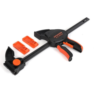 Быстрозажимная струбцина Pony Jorgensen Heavy-duty E-Z HOLD