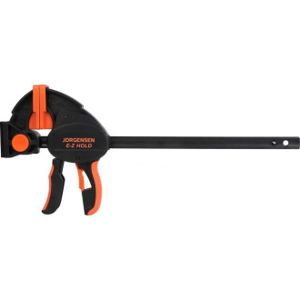 Быстрозажимная струбцина Pony Jorgensen Heavy-duty E-Z HOLD
