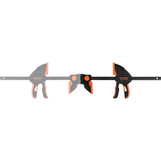 Быстрозажимная струбцина Pony Jorgensen Heavy-duty E-Z HOLD