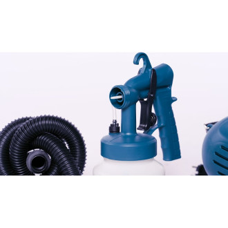 Краскораспылитель POWER TECHNIC PS1-950