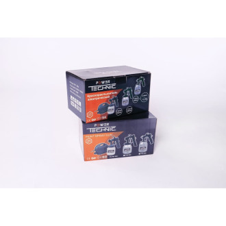 Краскораспылитель POWER TECHNIC PS1-950