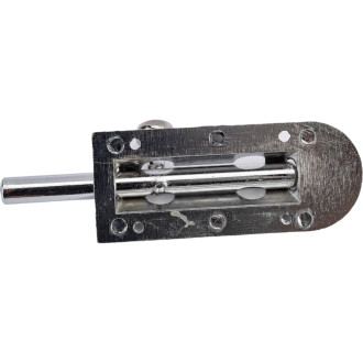 Дверной шпингалет PALIDORE SH 80 PC