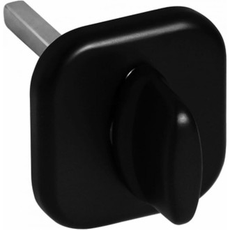 Завертка PALIDORE NL-Black