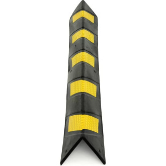Угловой отбойник для стен Palladium Vigi GS-05
