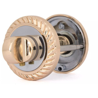 Накладка-фиксатор Palladium D 3 BK GP