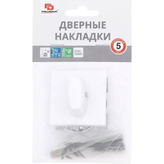 Накладка-фиксатор Palladium Z 220 BK WP