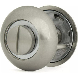 Накладка-фиксатор Palladium R SN/CP BK