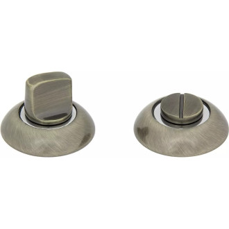 Накладка-фиксатор Palladium R AB/CP BK