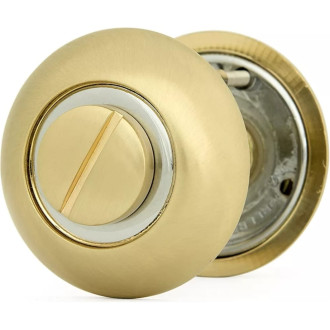 Накладка-фиксатор Palladium R SG/CP BK