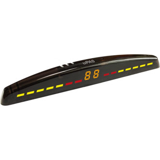 Универсальная система парковки Parkmaster 49U-4-A-Black