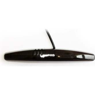 Универсальная система парковки Parkmaster 49U-4-AX-Black