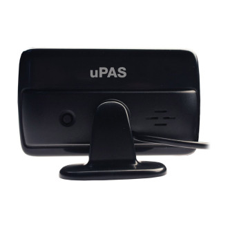 Универсальная система парковки Parkmaster 23U-4-A-Black