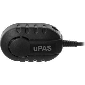 Универсальная система парковки Parkmaster 21U-4-A-Black