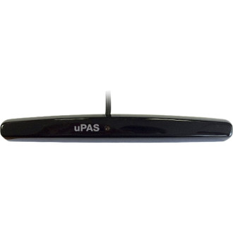 Универсальная система парковки Parkmaster 32U-4-A-Black