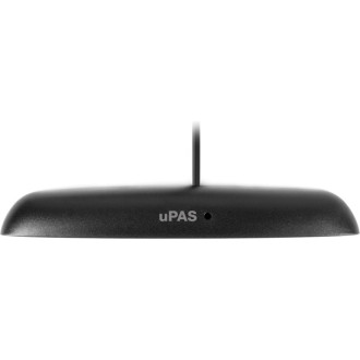 Универсальная система парковки Parkmaster 34U-4-A-Black