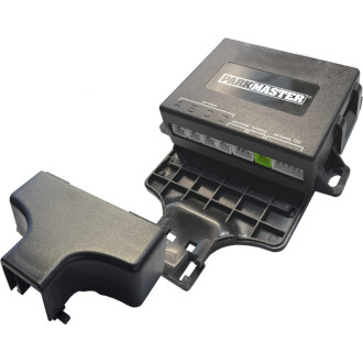 Универсальная система парковки Parkmaster 34U-4-A-Black