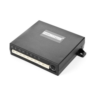 Парковочный радар Parkmaster Black 238 B