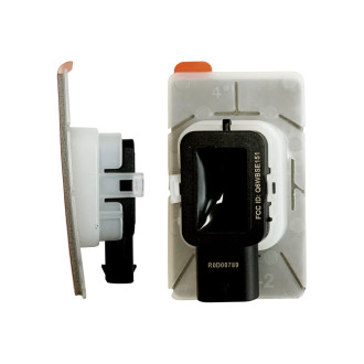 Система контроля слепых зон Parkmaster BS-D-01