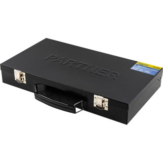 Набор головок ударных глубоких Partner PA-4141MPB