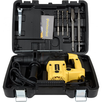 Электрический перфоратор PARTNERTOOL PRH-1400