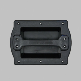 Пластиковая ручка для арматурного шкафа PH-10 Partex НФ-00000070