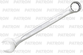 Комбинированный ключ Patron P-75527