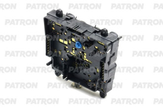 Блок управления стеклоподъемником MERCEDES-BENZ: M-CLASS (W163) ML230/270/320/430/55 2.3-5.4 98-05 PATRON P15-0002