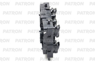 Блок управления стеклоподъемником MERCEDES-BENZ: M-CLASS (W163) ML230/270/320/430/55 2.3-5.4 98-05 PATRON P15-0002