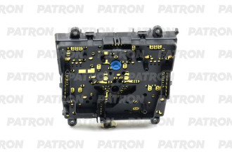 Блок управления стеклоподъемником MERCEDES-BENZ: M-CLASS (W163) ML230/270/320/430/55 2.3-5.4 98-05 PATRON P15-0002