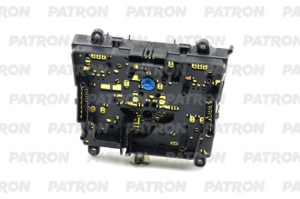 Блок управления стеклоподъемником MERCEDES-BENZ: M-CLASS (W163) ML230/270/320/430/55 2.3-5.4 98-05 PATRON P15-0002