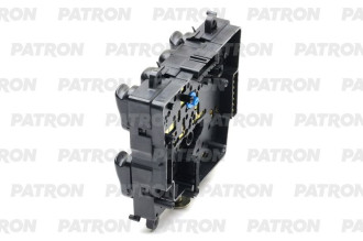 Блок управления стеклоподъемником MERCEDES-BENZ: M-CLASS (W163) ML230/270/320/430/55 2.3-5.4 98-05 PATRON P15-0002
