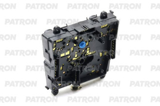 Блок управления стеклоподъемником MERCEDES-BENZ: M-CLASS (W163) ML230/270/320/430/55 2.3-5.4 98-05 PATRON P15-0002