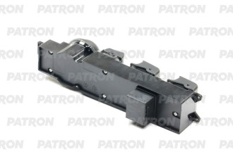 Блок управления стеклоподъемником GEELY Emgrand EC7 08-16 PATRON P15-0184