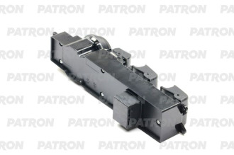 Блок управления стеклоподъемником GEELY Emgrand EC7 08-16 PATRON P15-0184