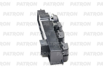Блок управления стеклоподъемником GEELY Emgrand EC7 08-16 PATRON P15-0184