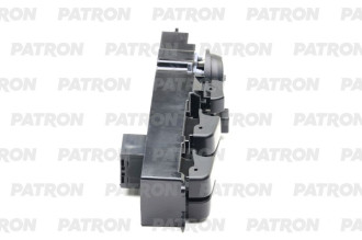 Блок управления стеклоподъемником GEELY Emgrand EC7 08-16 PATRON P15-0184