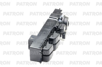 Блок управления стеклоподъемником GEELY Emgrand EC7 08-16 PATRON P15-0184