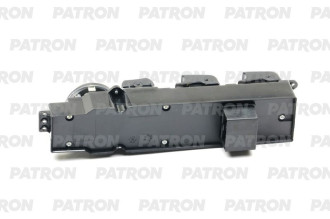 Блок управления стеклоподъемником GEELY Emgrand EC7 08-16 PATRON P15-0184