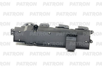 Блок управления стеклоподъемником GEELY Emgrand EC7 08-16 PATRON P15-0184