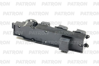 Блок управления стеклоподъемником GEELY Emgrand EC7 08-16 PATRON P15-0184