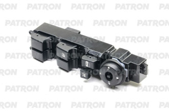 Блок управления стеклоподъемником GEELY Emgrand EC7 08-16 PATRON P15-0184