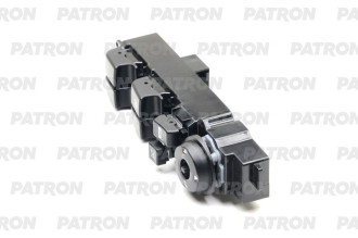 Блок управления стеклоподъемником GEELY Emgrand EC7 08-16 PATRON P15-0184