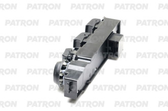 Блок управления стеклоподъемником GEELY Emgrand EC7 08-16 PATRON P15-0184