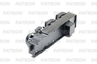 Блок управления стеклоподъемником GEELY Emgrand EC7 08-16 PATRON P15-0184