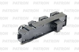 Блок управления стеклоподъемником GEELY Emgrand EC7 08-16 PATRON P15-0184