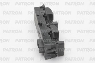 Блок управления стеклоподъемником SKODA: Fabia 1999-2007, Octavia 1997-2000, Octavia (A4 1U-) 2000-2011, Superb 2002-2008 PATRON P15-0204
