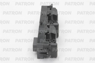 Блок управления стеклоподъемником SKODA: Fabia 1999-2007, Octavia 1997-2000, Octavia (A4 1U-) 2000-2011, Superb 2002-2008 PATRON P15-0204