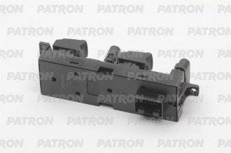 Блок управления стеклоподъемником SKODA: Fabia 1999-2007, Octavia 1997-2000, Octavia (A4 1U-) 2000-2011, Superb 2002-2008 PATRON P15-0204