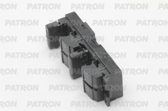 Блок управления стеклоподъемником SKODA: Fabia 1999-2007, Octavia 1997-2000, Octavia (A4 1U-) 2000-2011, Superb 2002-2008 PATRON P15-0204