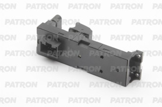 Блок управления стеклоподъемником SKODA: Fabia 1999-2015, Octavia (A4 1U-) 2000-2011 PATRON P15-0205